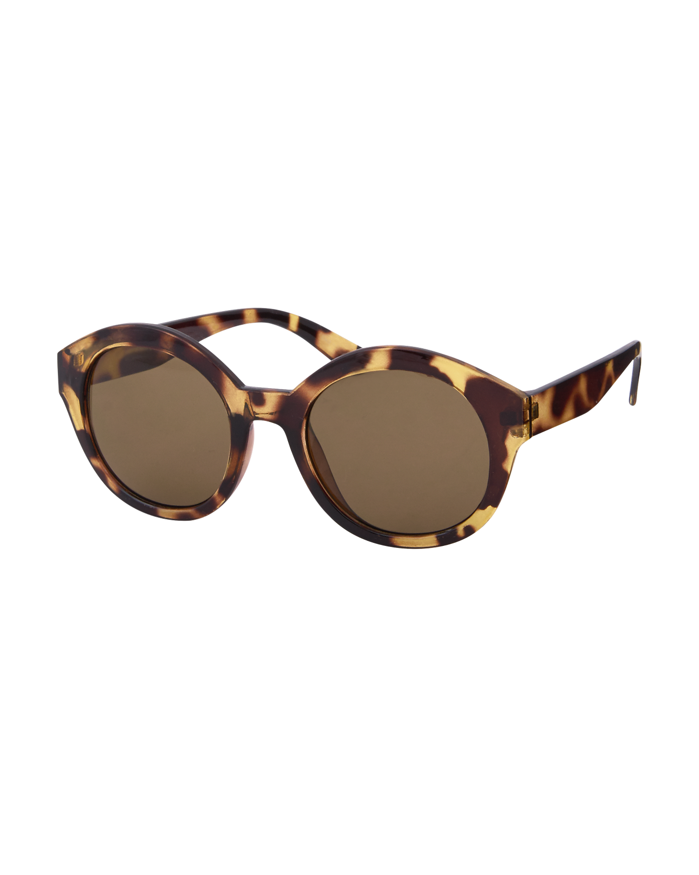 Tortoise Sunglasses image number 0