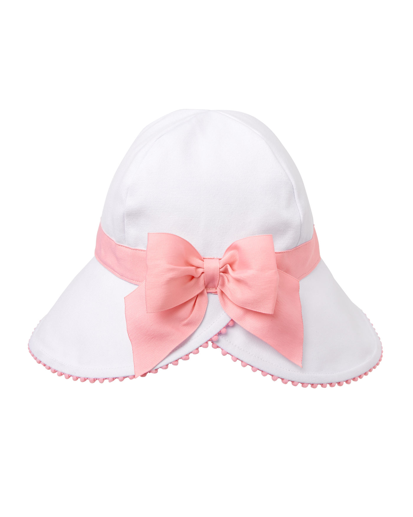 Bow Sun Hat image number 1