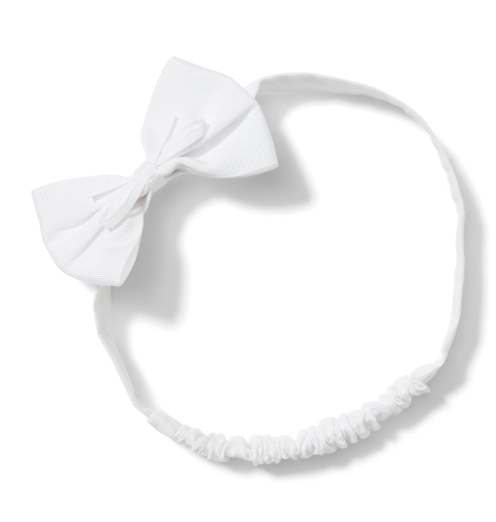 Soft Bow Headband image number 0