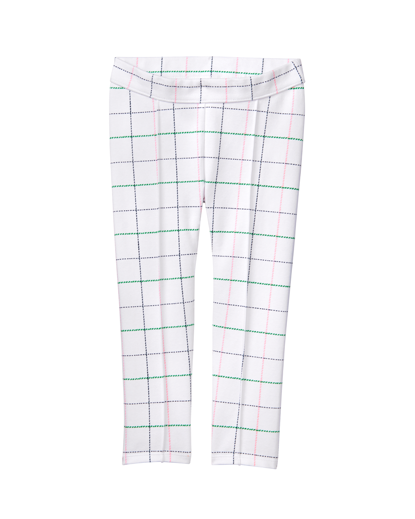 Windowpane Ponte Pant