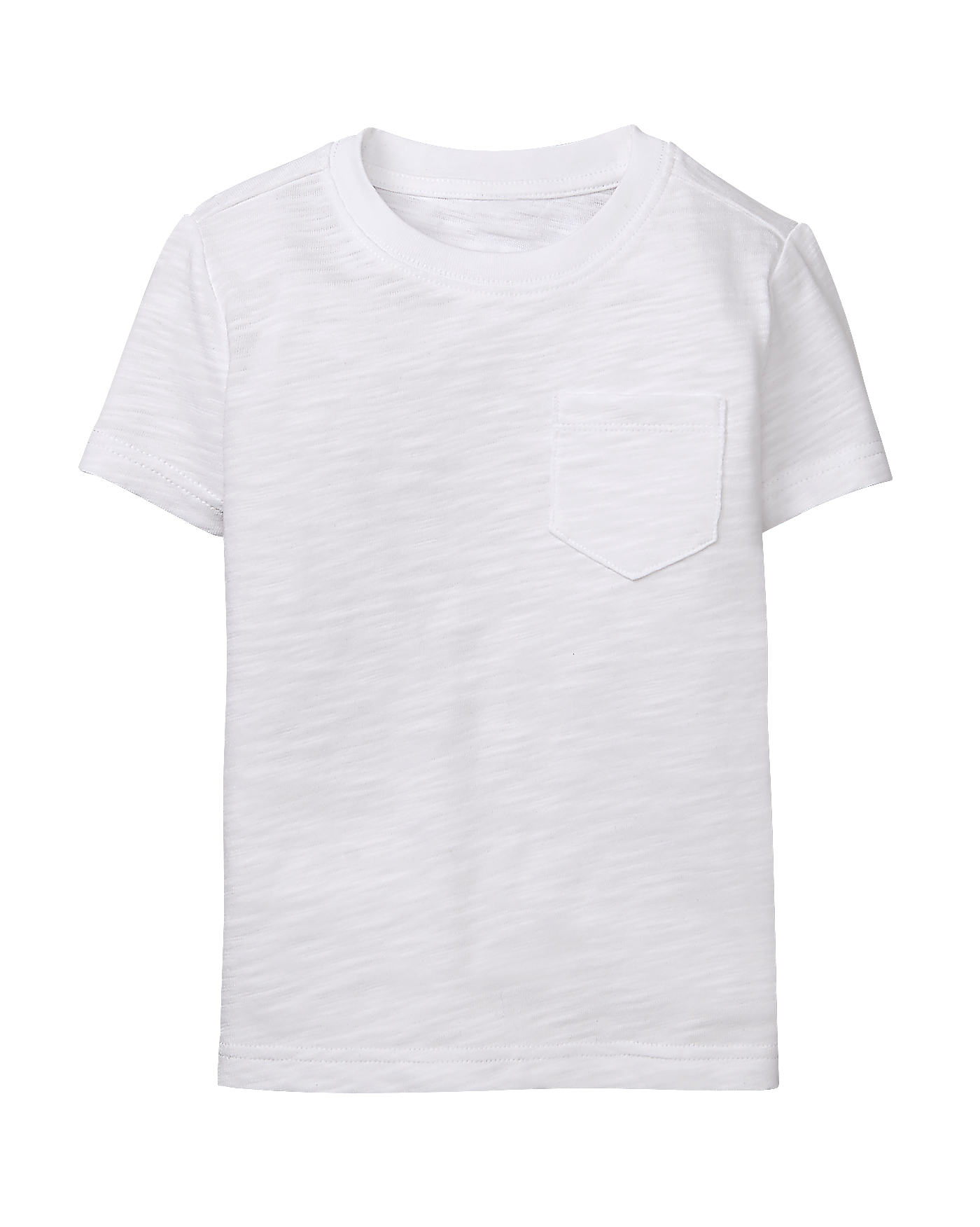 Slub Pocket Tee image number 0