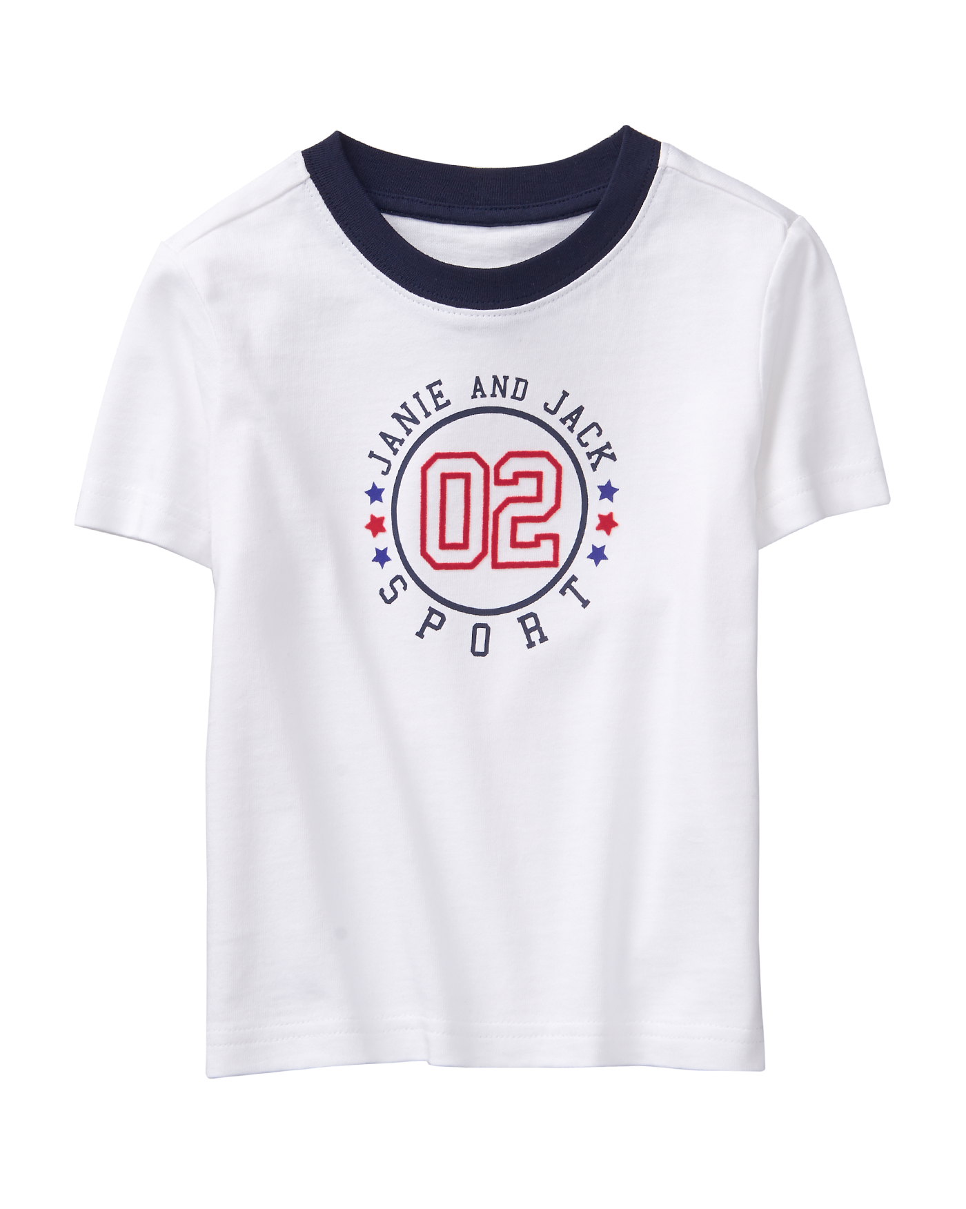 JJ Sport Tee image number 0