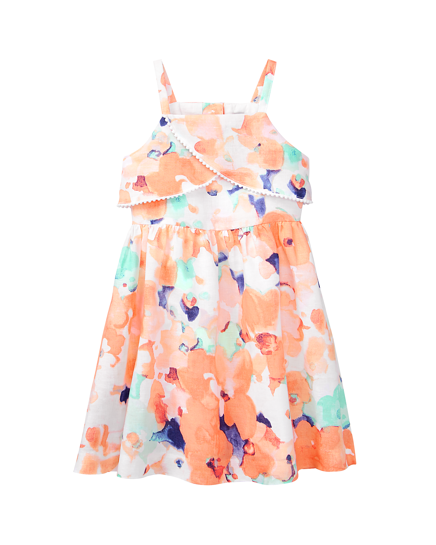 janie and jack baby dress