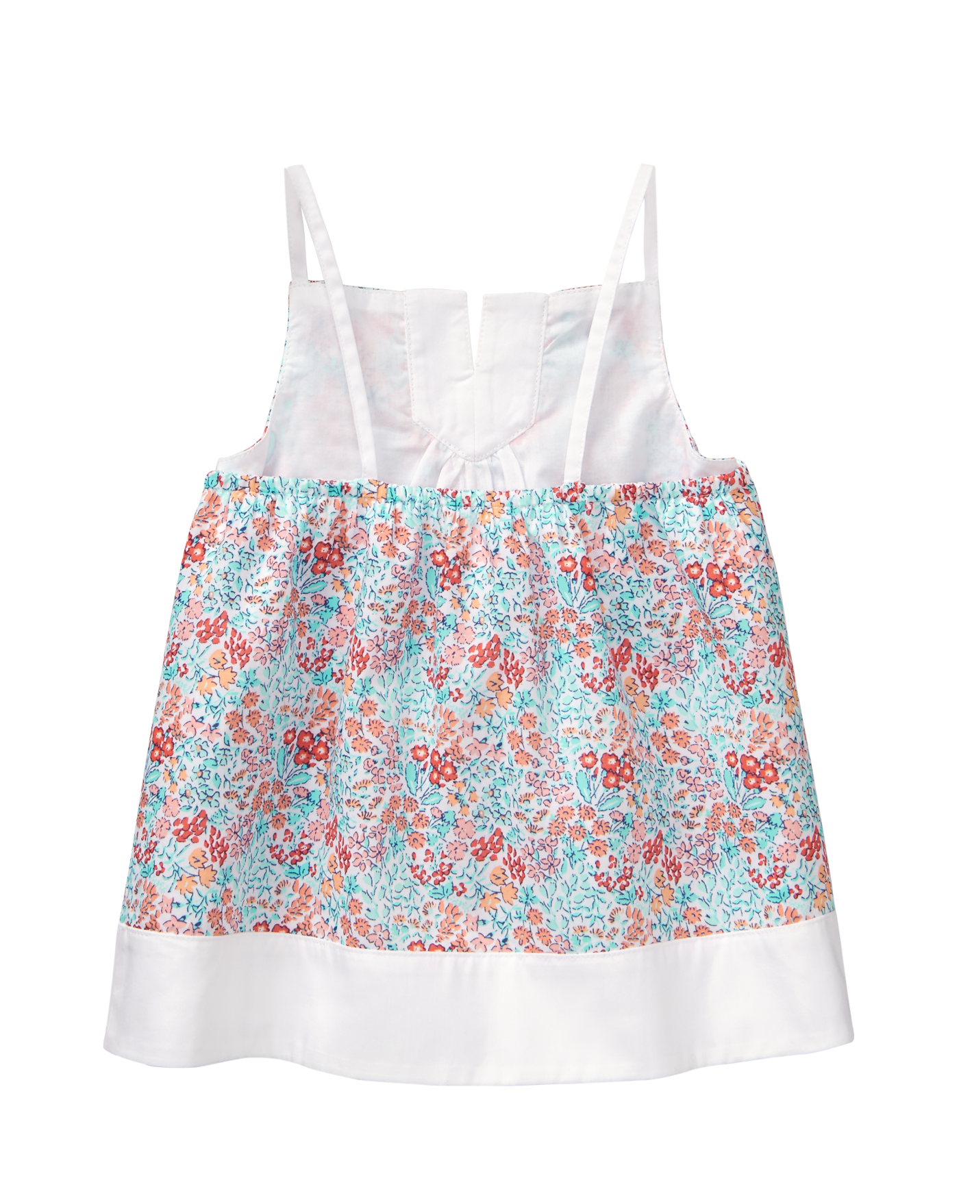 Ditsy Floral Top image number 1