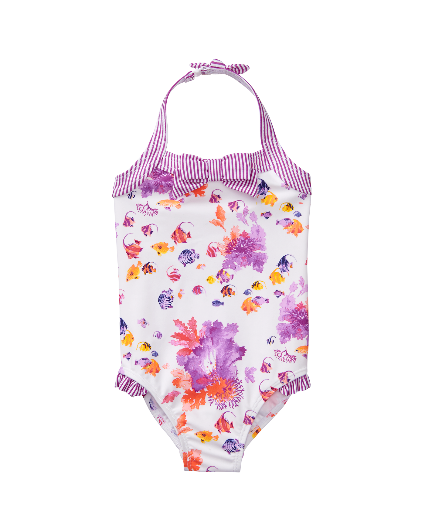 Coral Reef Swimsuit