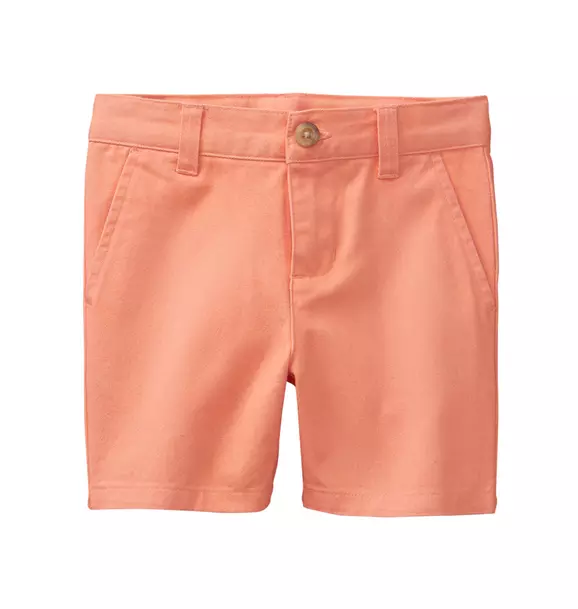 Twill Short image number 0