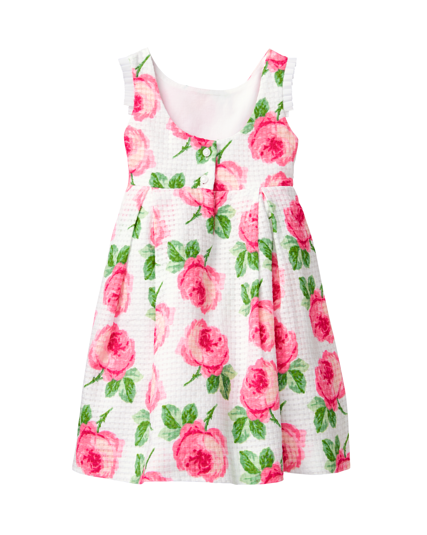 janie and jack baby dress