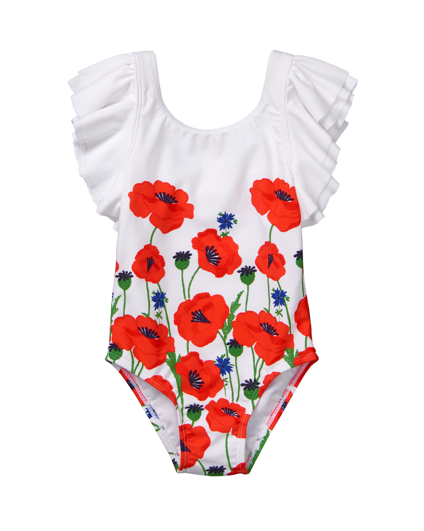 janie and jack swimwear