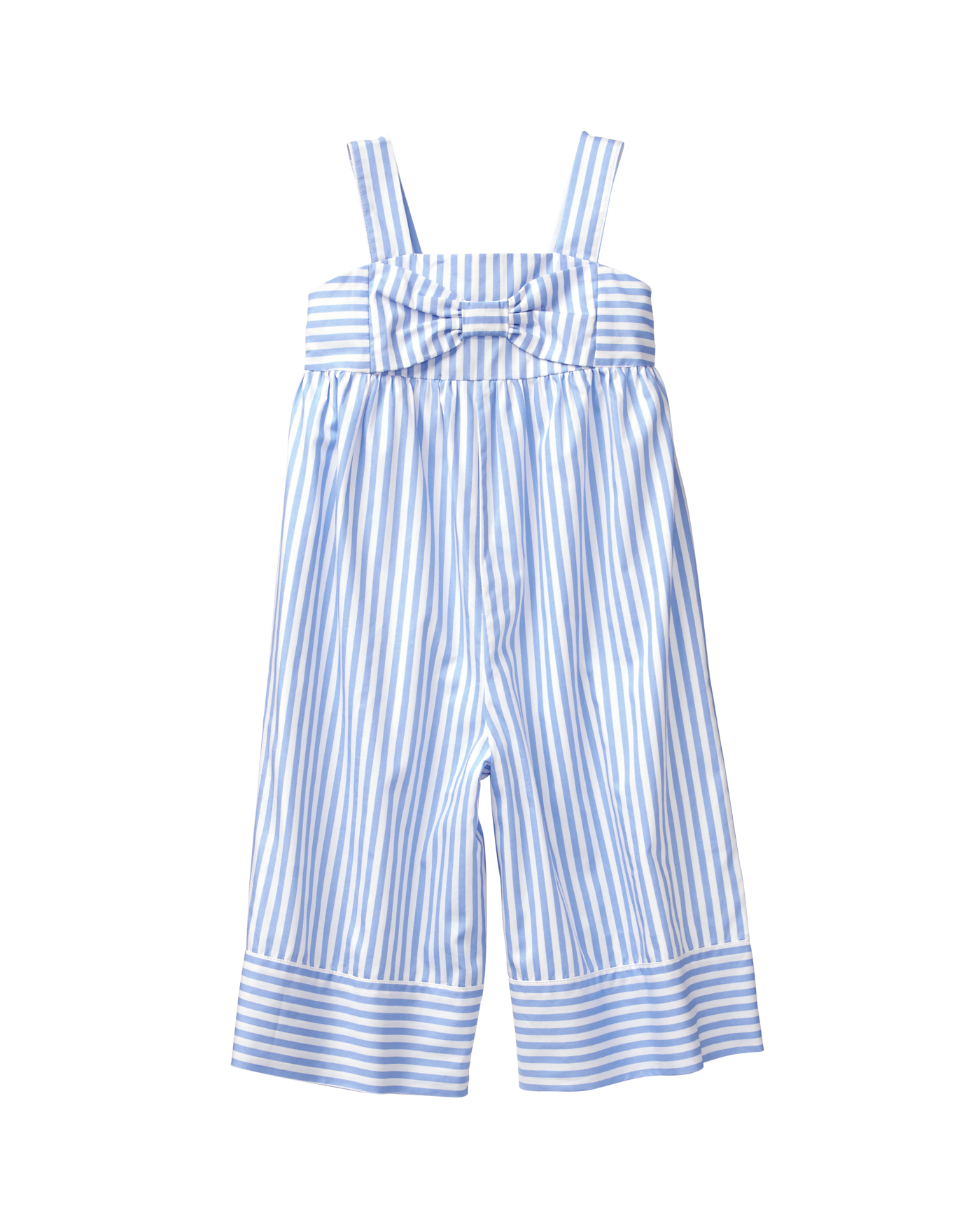 janie and jack romper