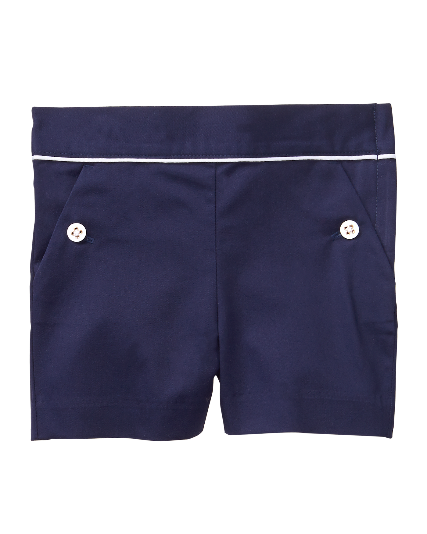 Twill Short image number 0