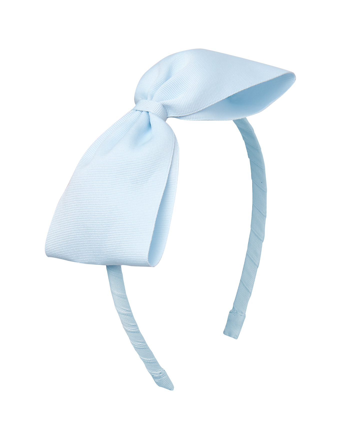 Oversized Bow Headband image number 0