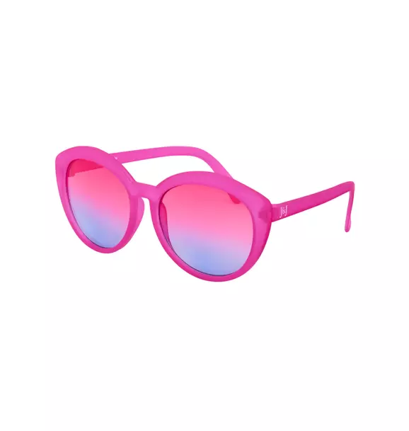 Ombre Tinted Sunglasses image number 0