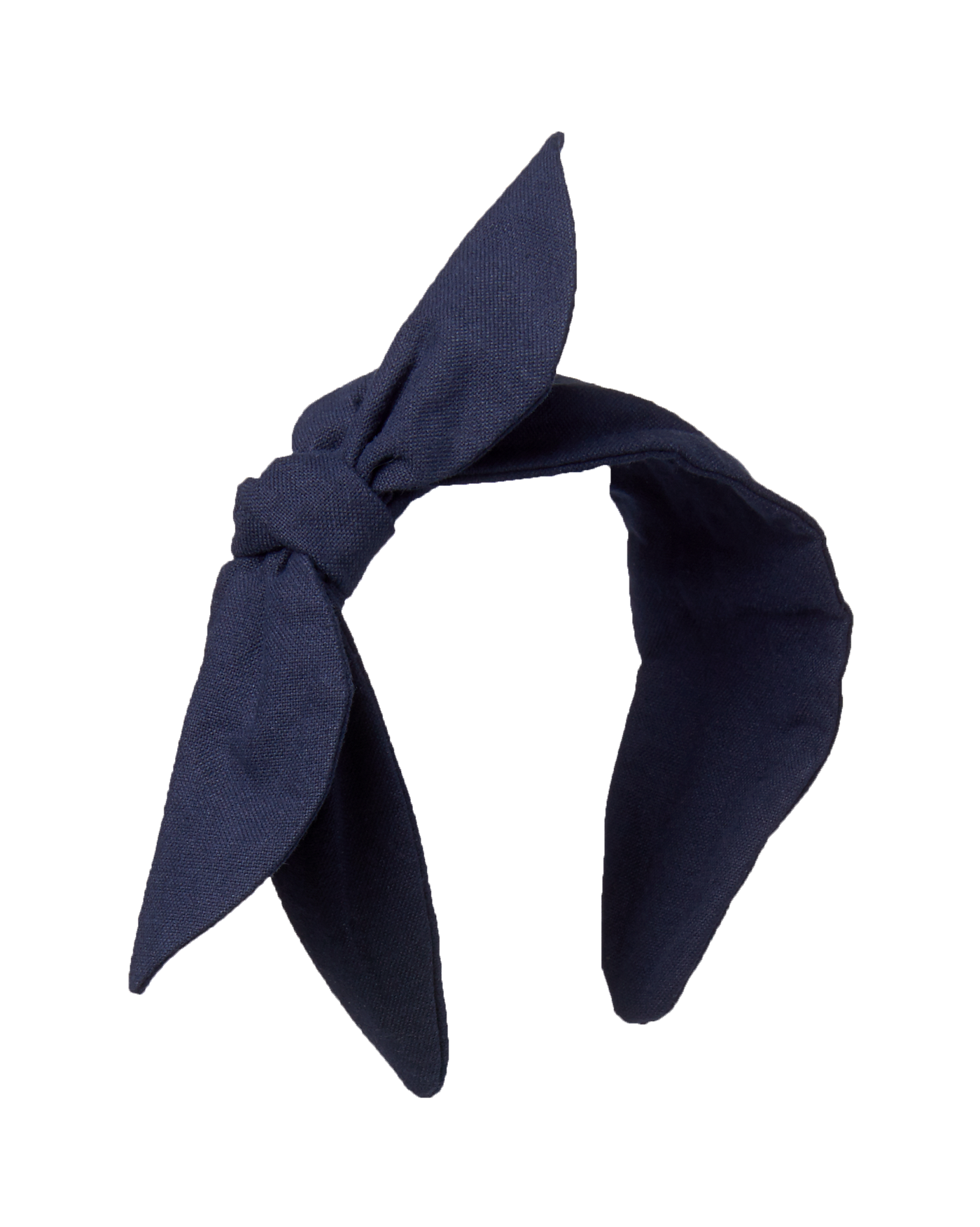 Scarf Headband image number 0