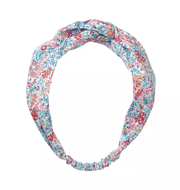 Ditsy Floral Headscarf image number 0