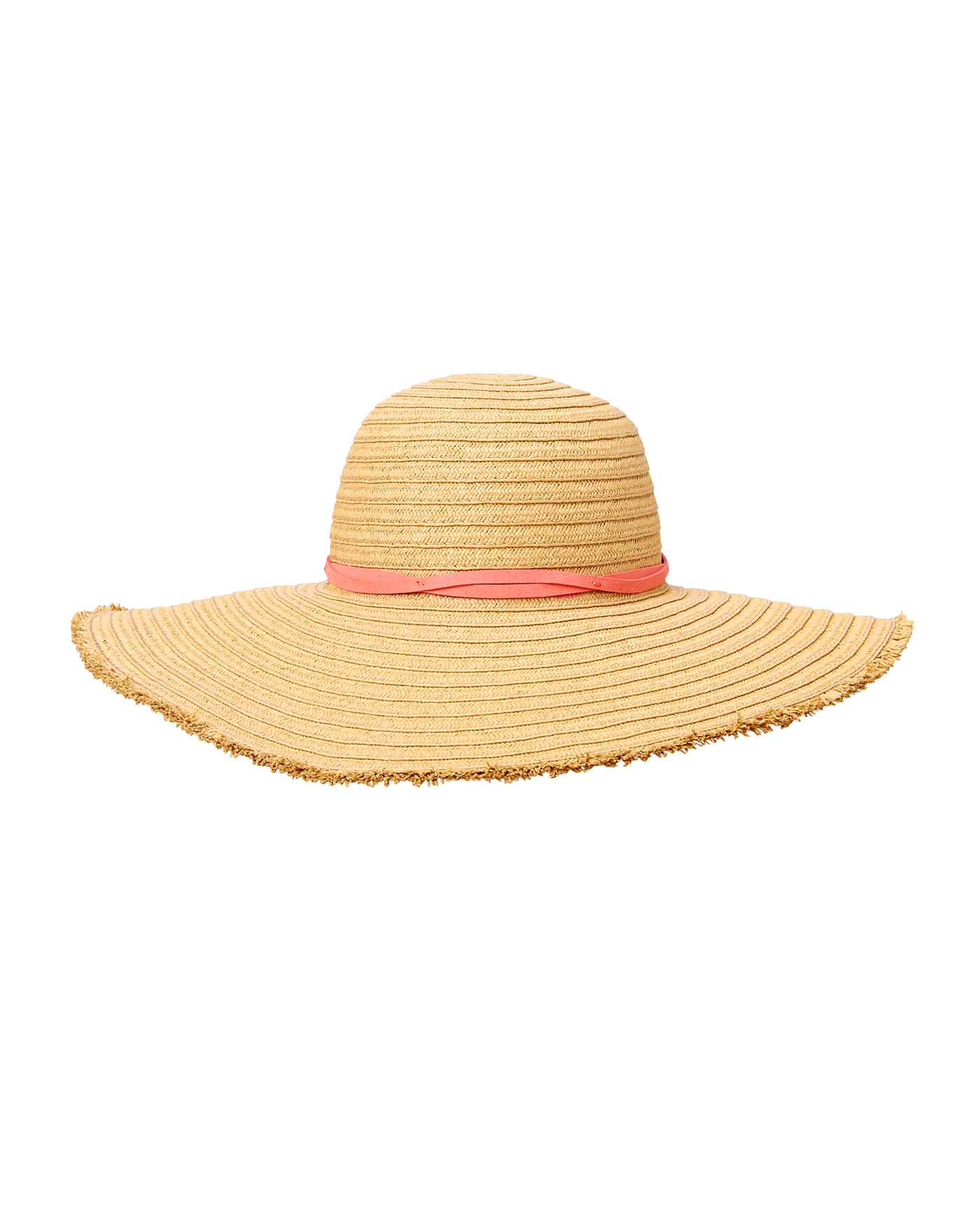 Straw Sun Hat