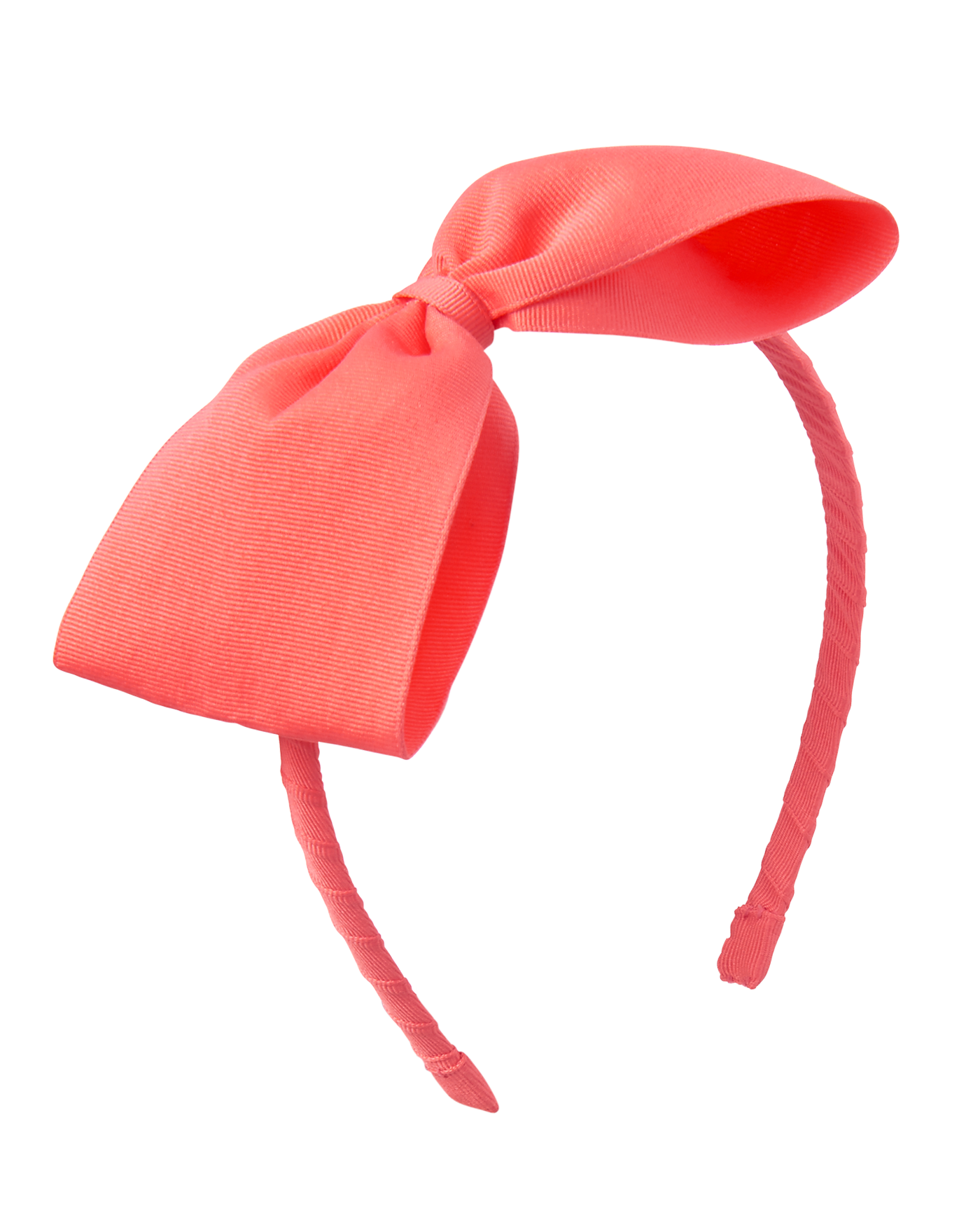 Bow Headband image number 0