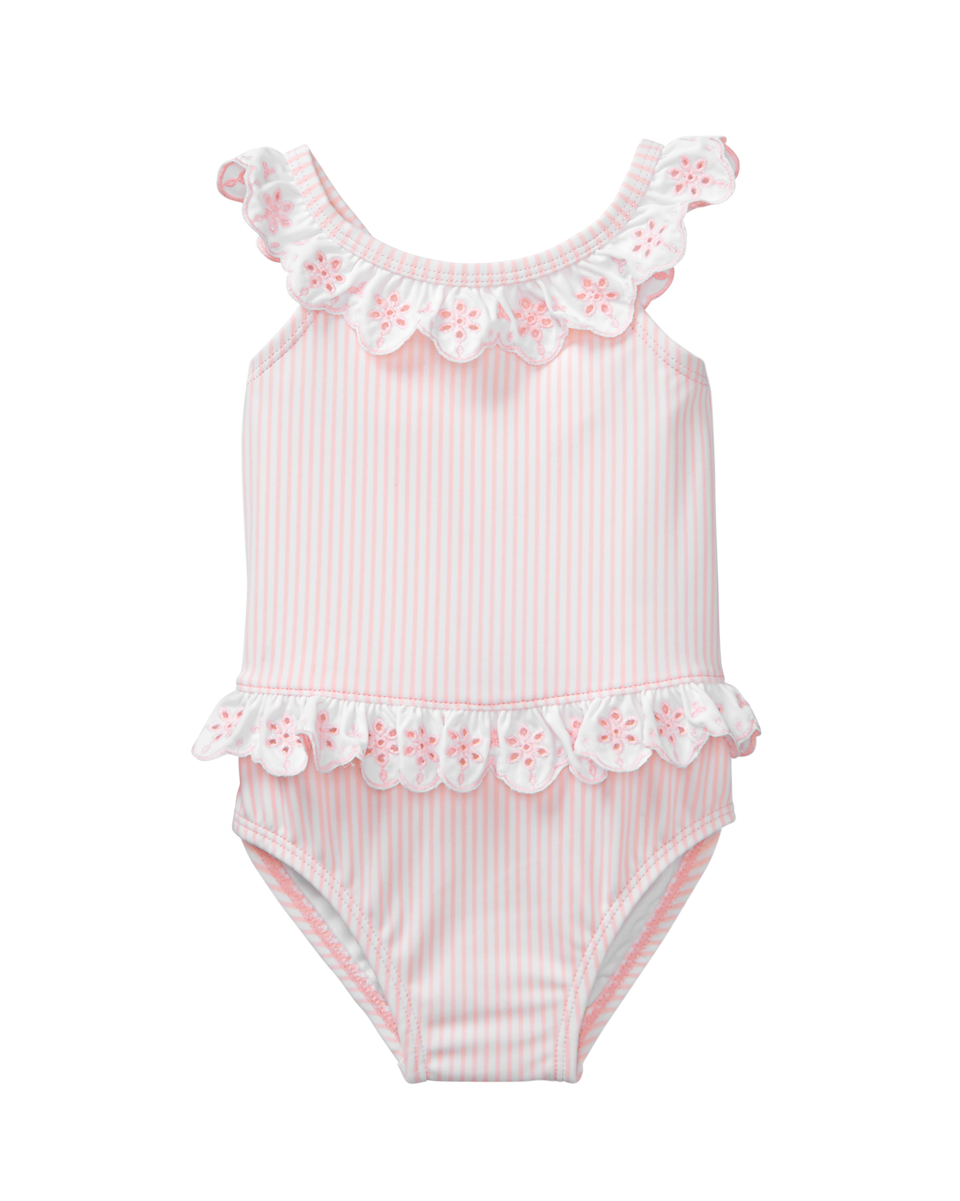 Cute Baby Girl Swimsuits The Best Options for this Years Summer fun