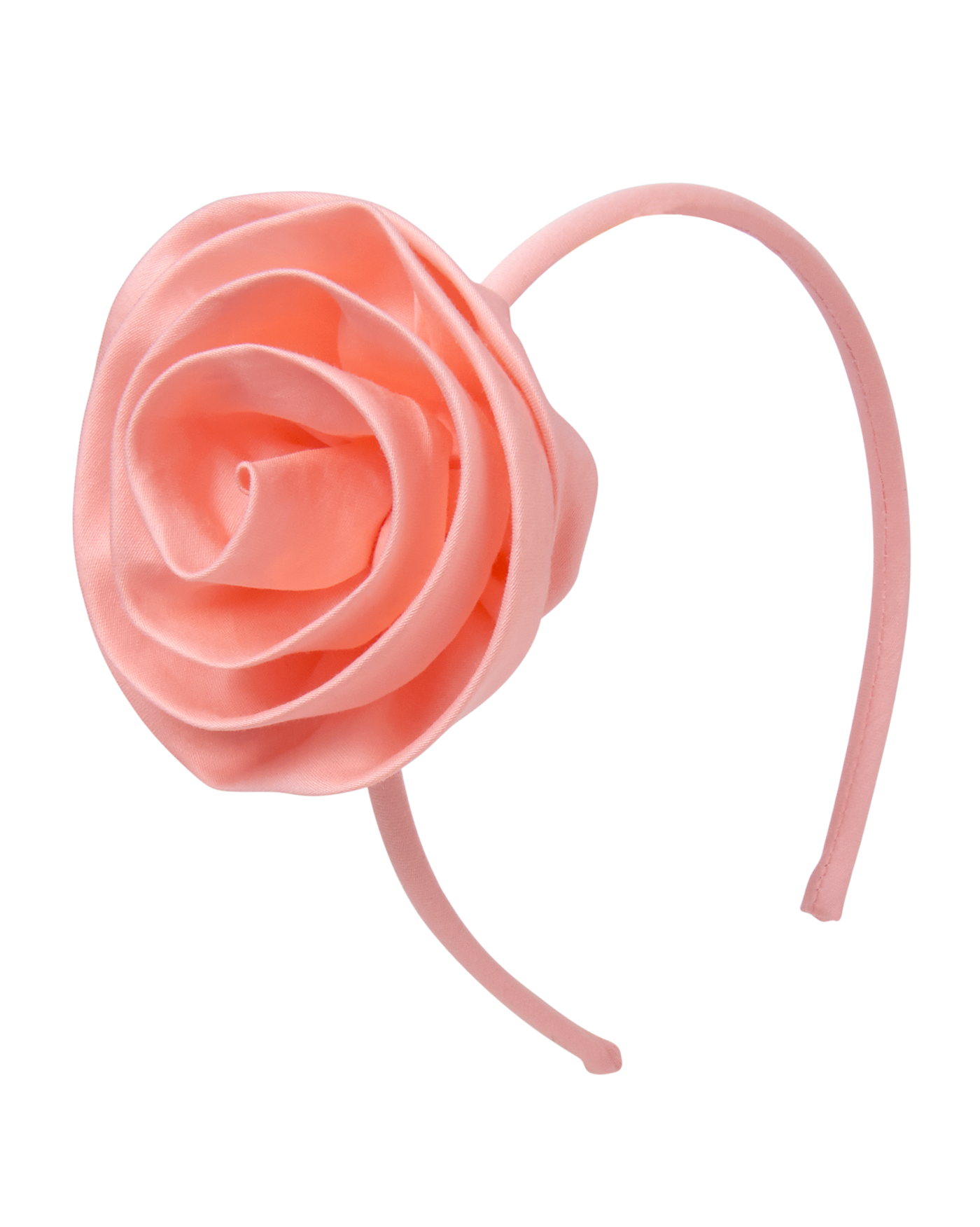 Rosette Headband image number 0