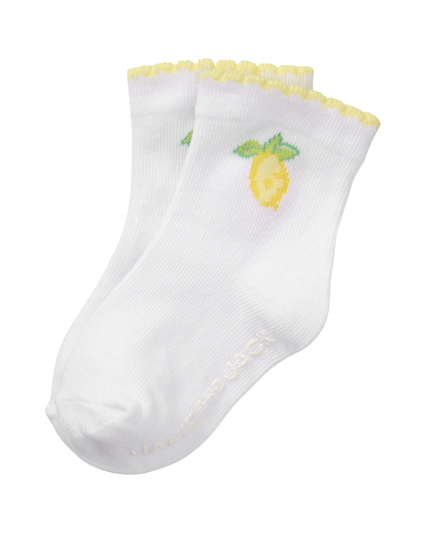 Lemon Sock image number 0