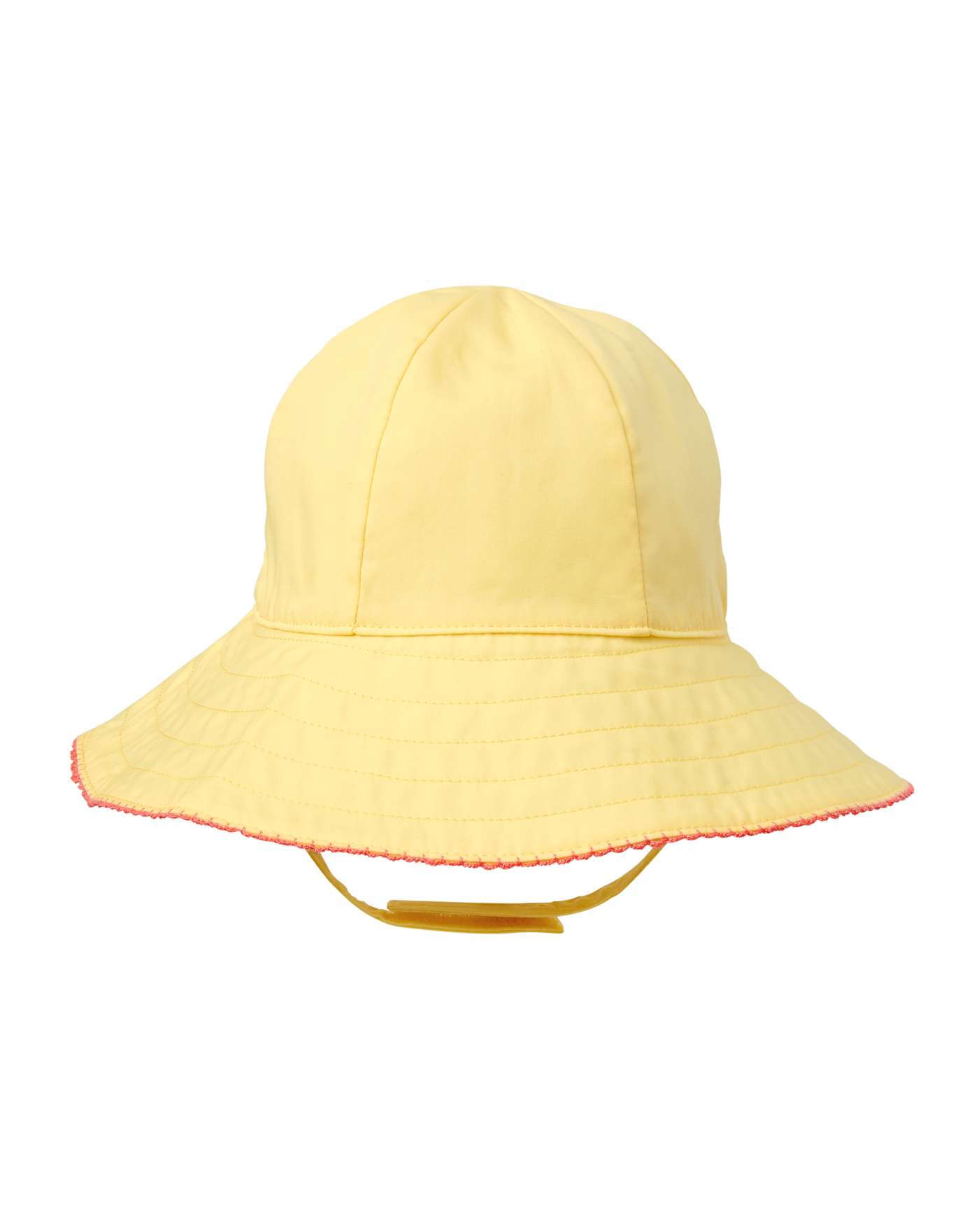 Bow Sun Hat