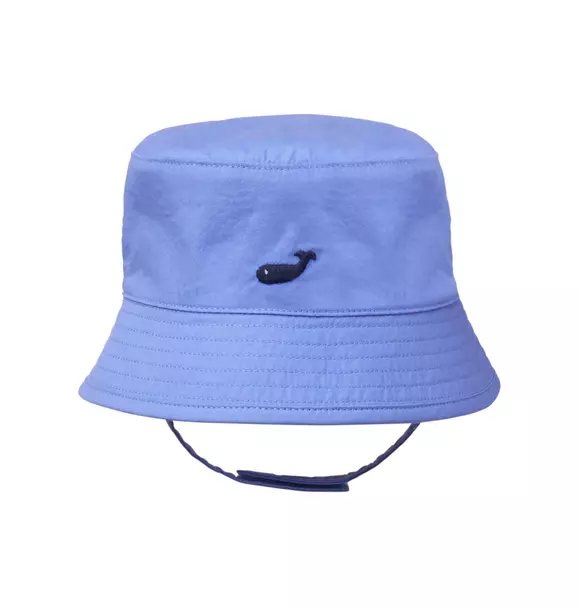 Whale Bucket Hat image number 0