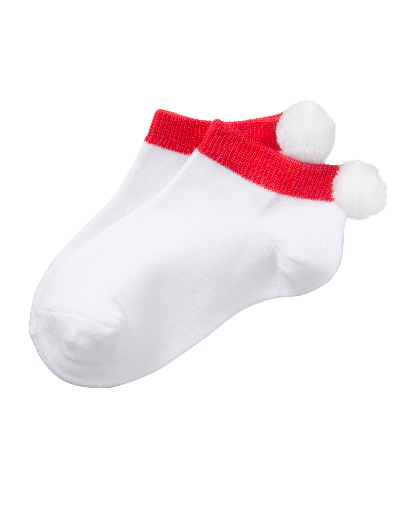 Pom-Pom Sock image number 0