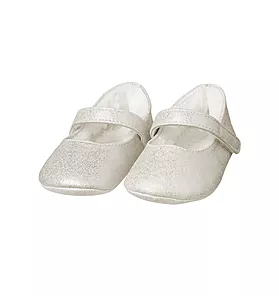 Shimmer Crib Shoe
