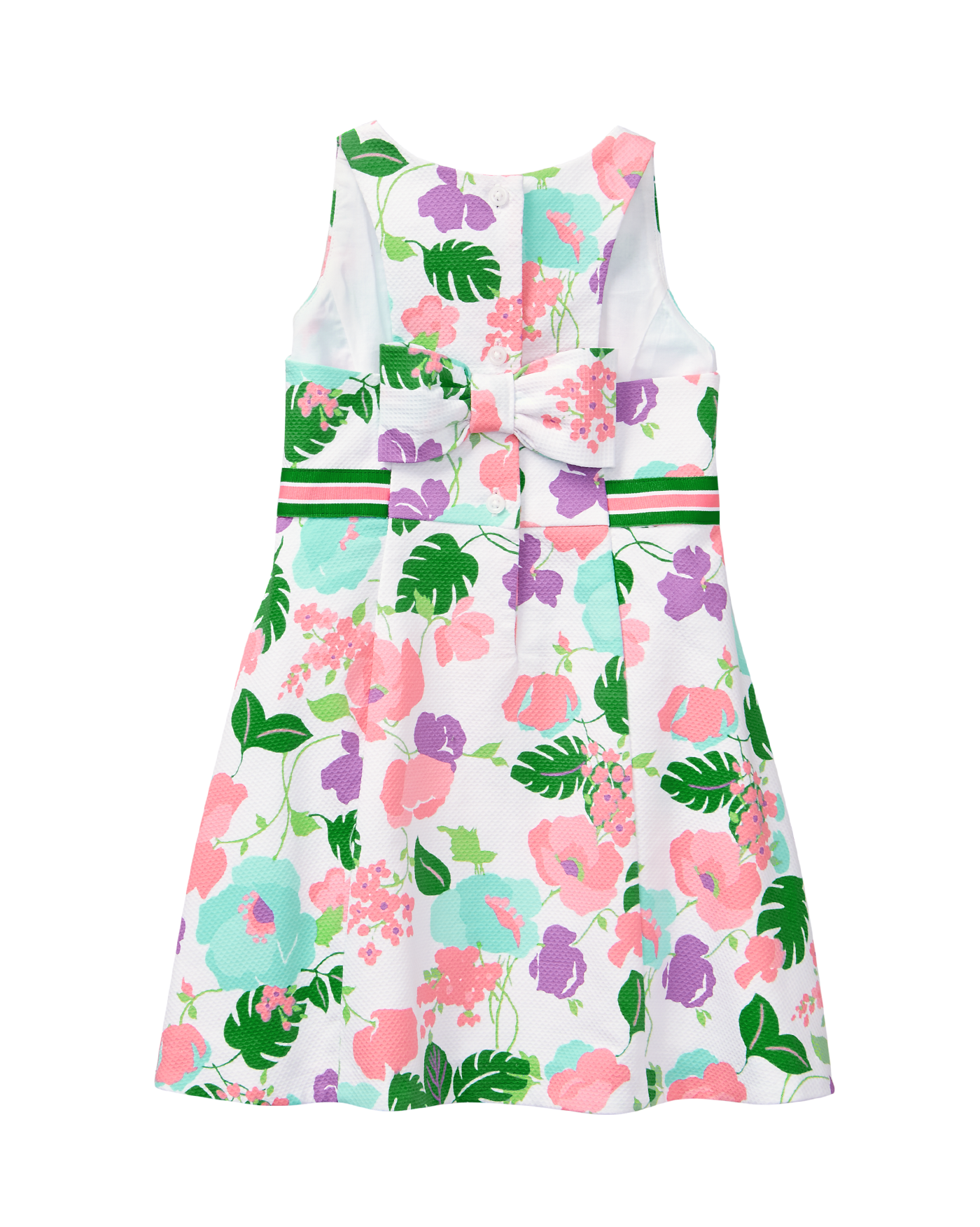 Floral Dress image number 1