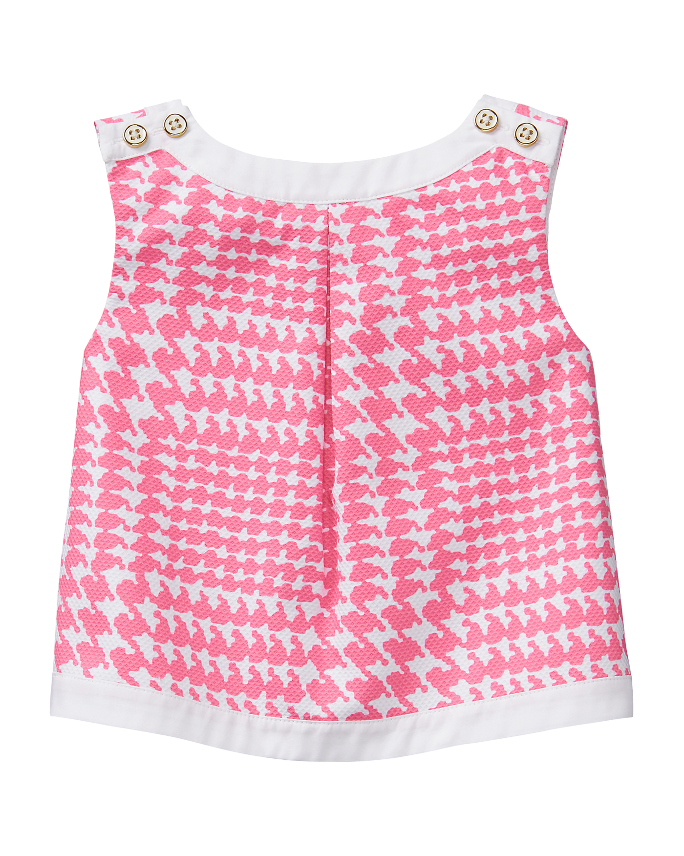 Houndstooth Top image number 0