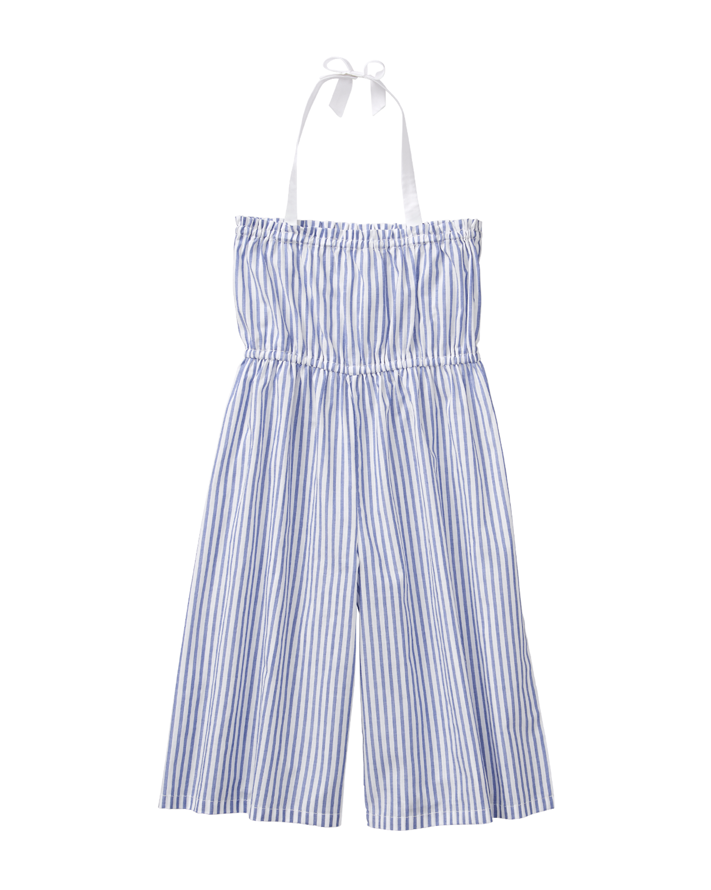 Striped Cover-Up image number 0