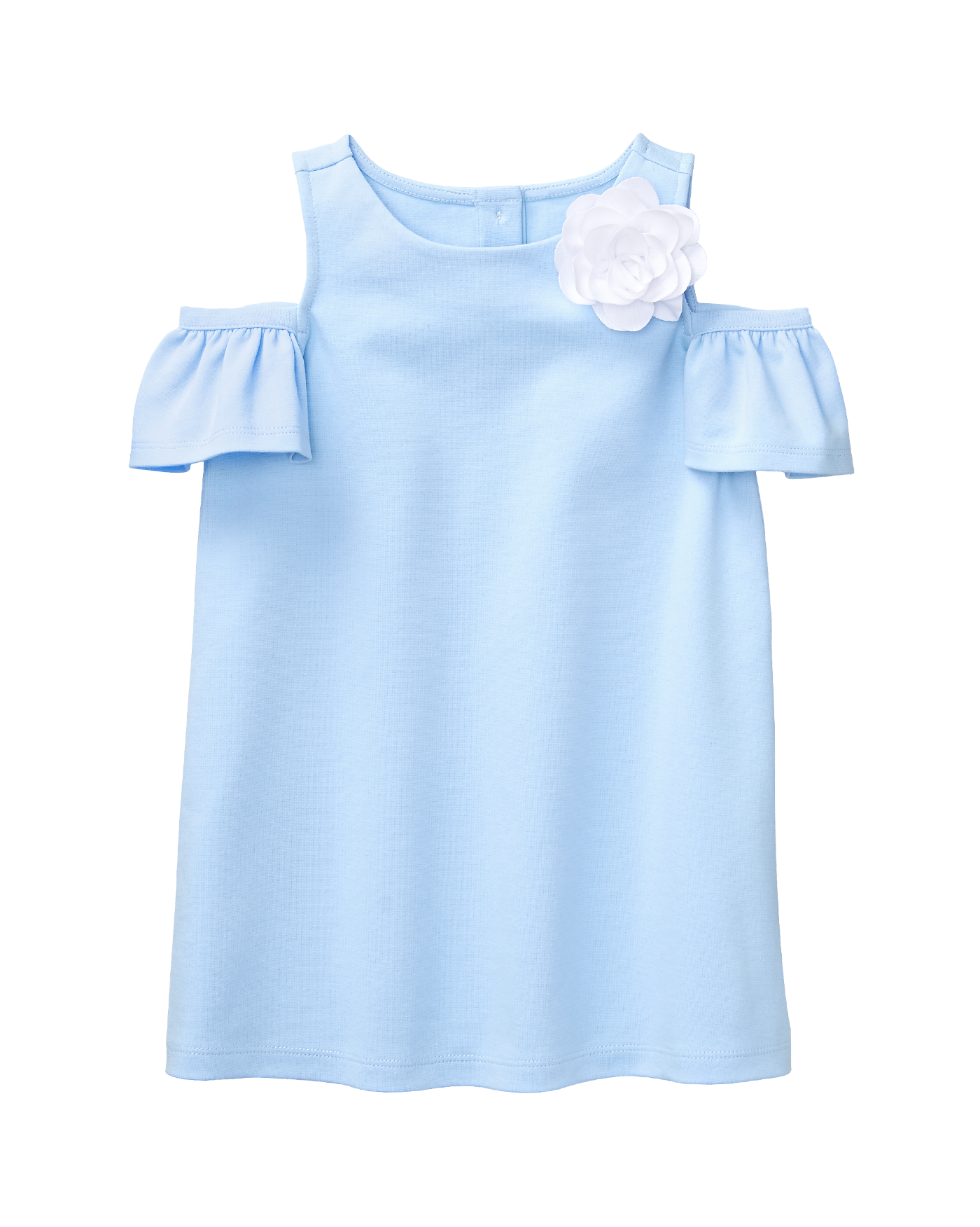 Off-The-Shoulder Dress image number 0