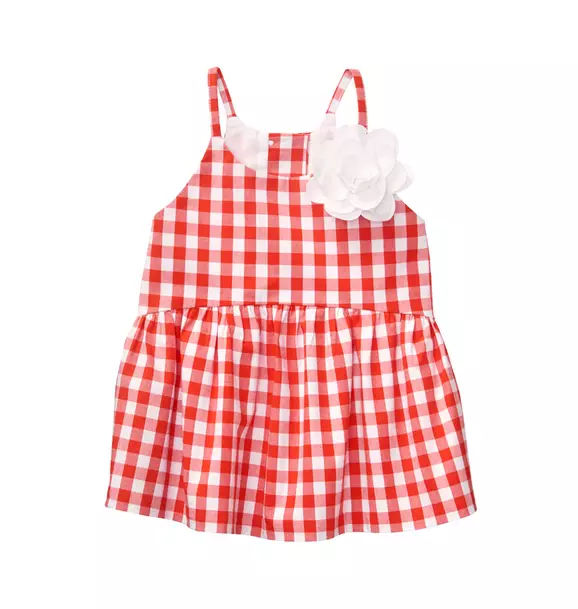 Gingham Top image number 0
