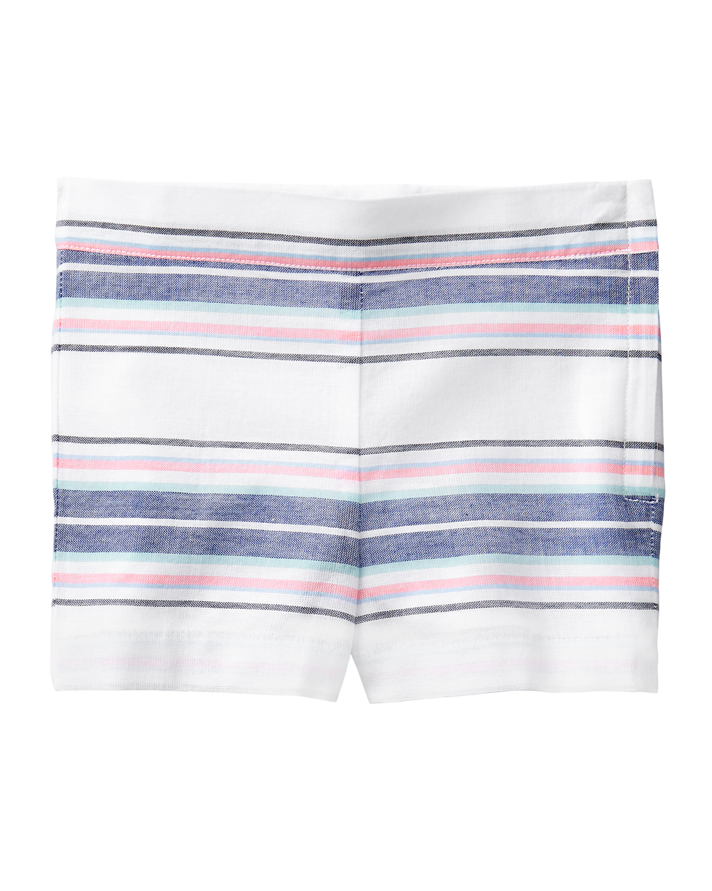 Striped Short image number 0