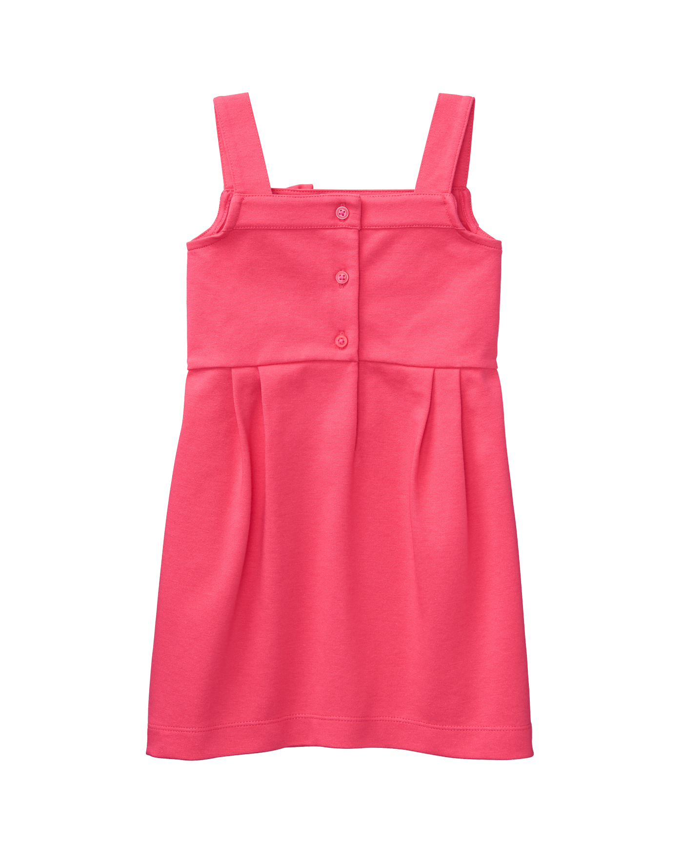 Ponte Bow Dress image number 1