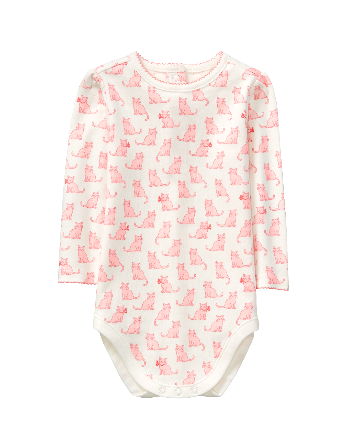 Cat Bodysuit image number 0