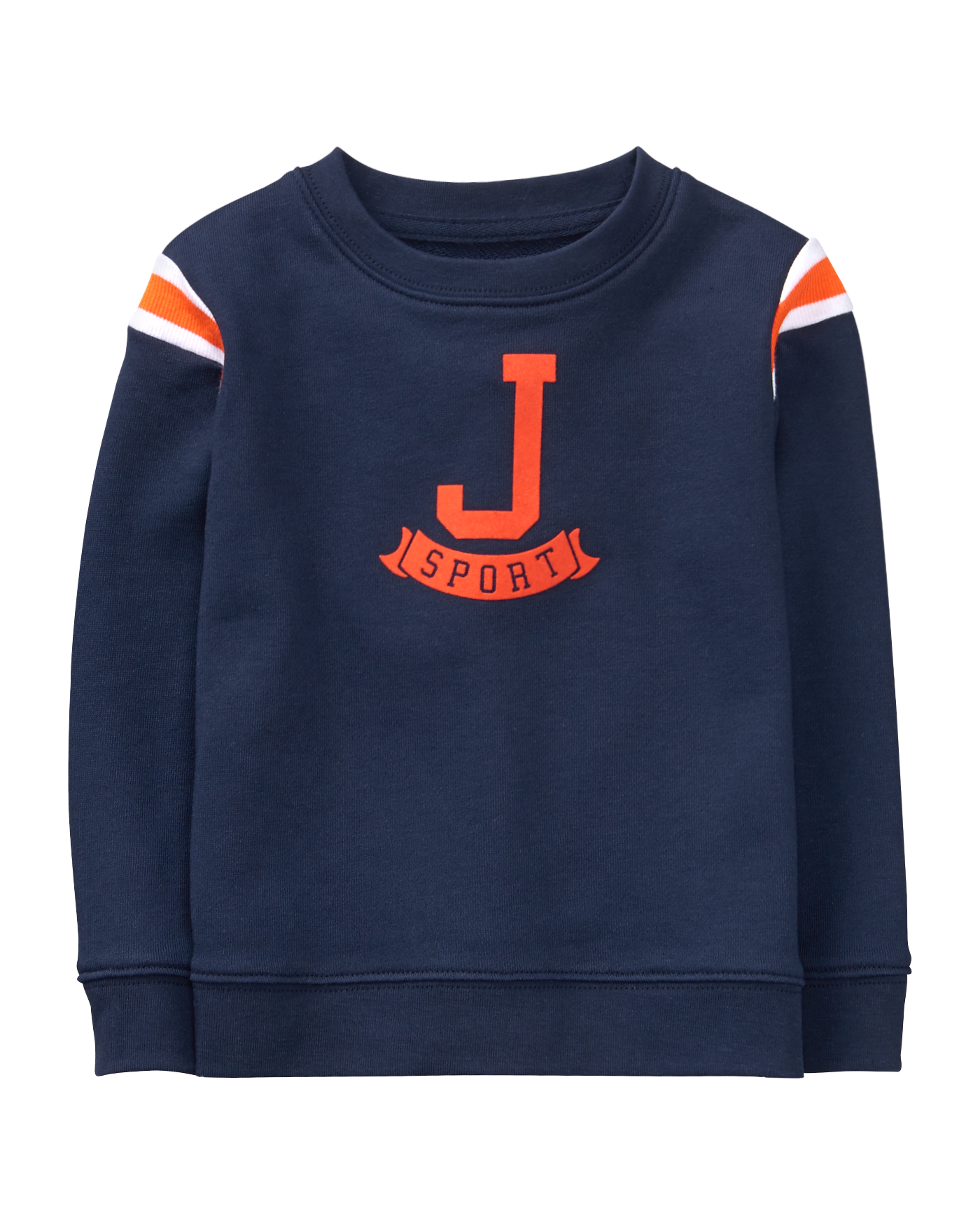 JJ Sport Sweatshirt image number 0