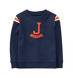 JJ Sport Sweatshirt