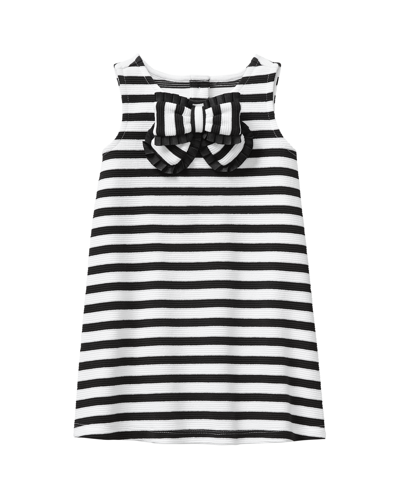 janie and jack white dress