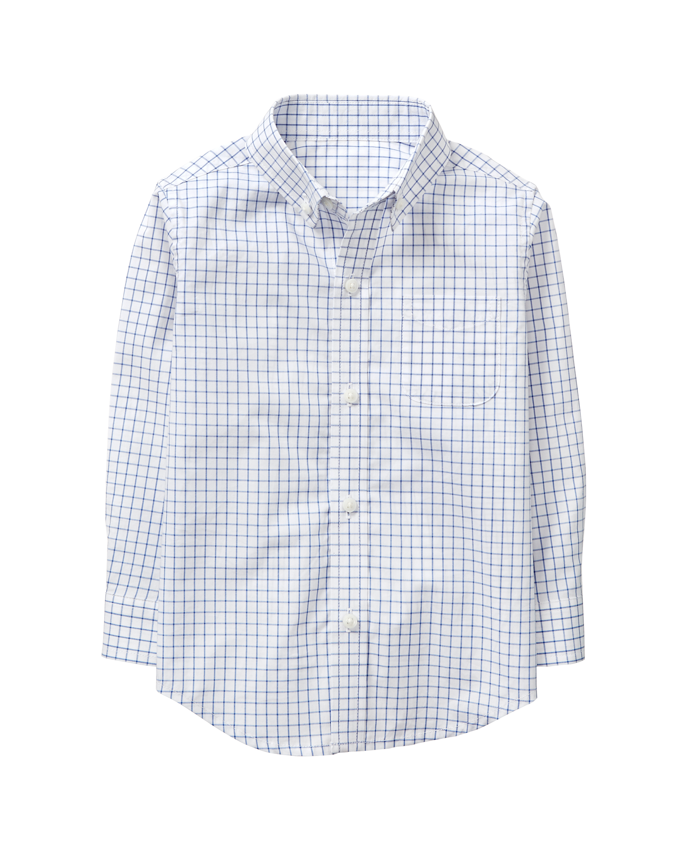 Tattersall Shirt