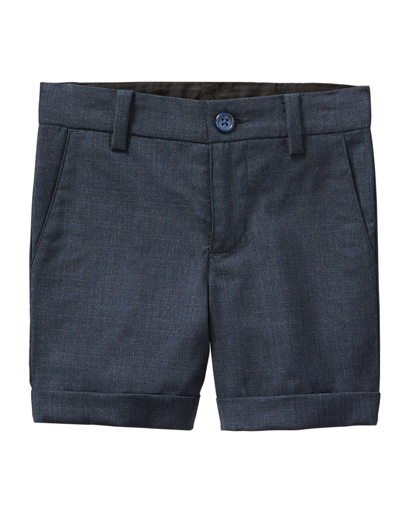 Wool Short