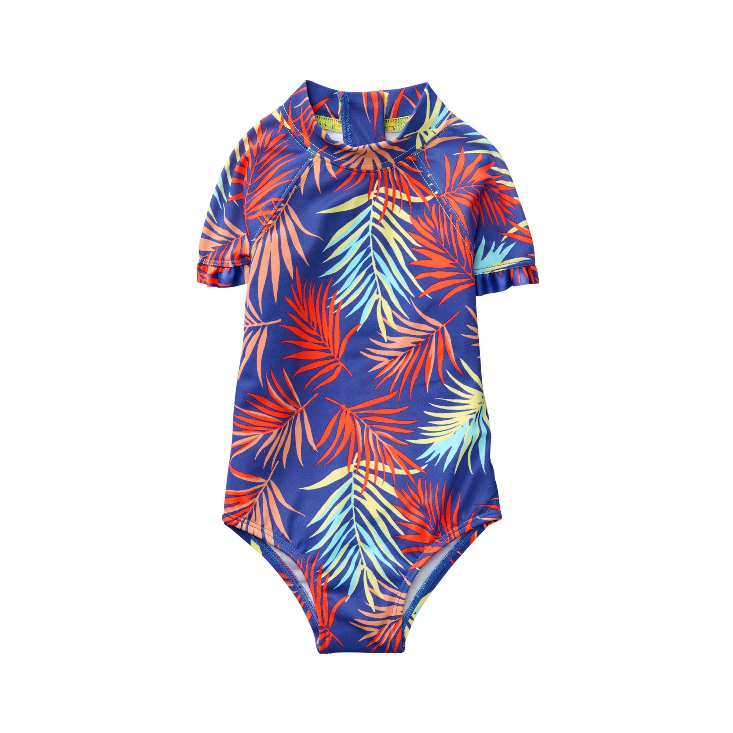 Cute Baby Girl Swimsuits: The Best Options for this Years Summer fun
