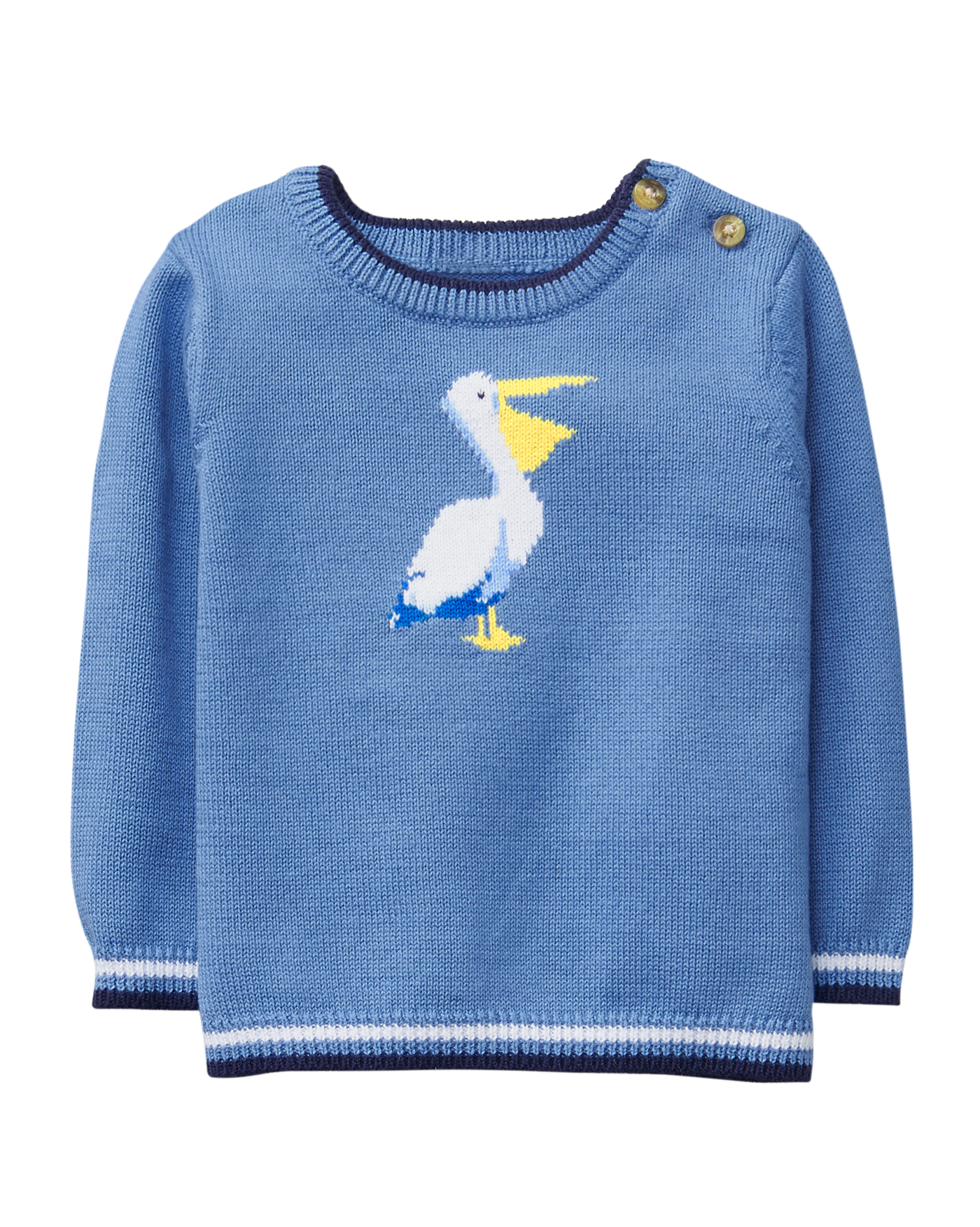 Pelican Sweater image number 0