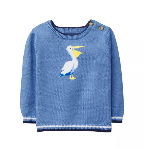 Pelican Sweater image number 0