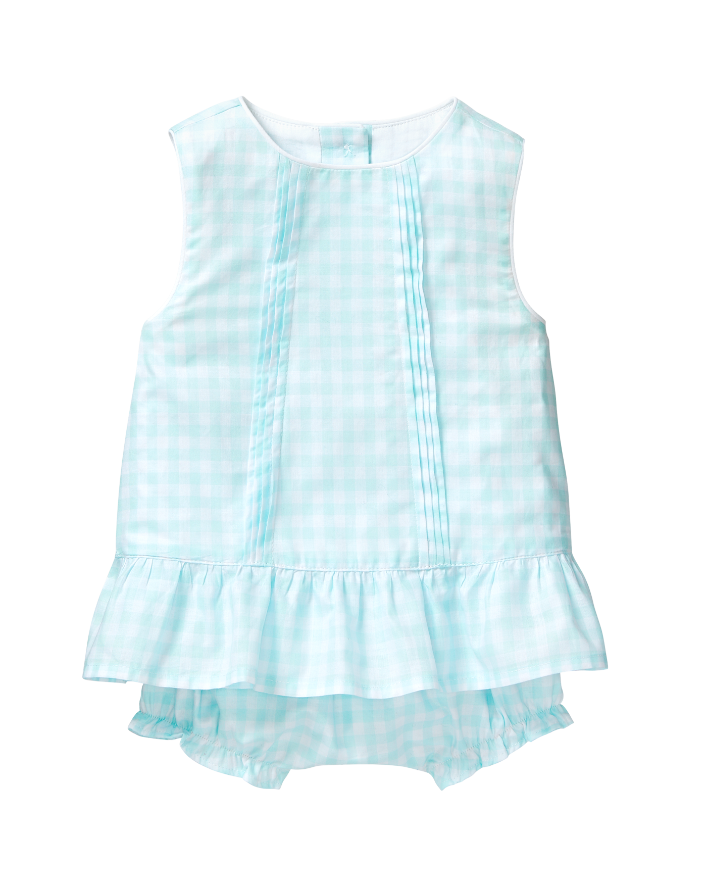 Gingham Set image number 0