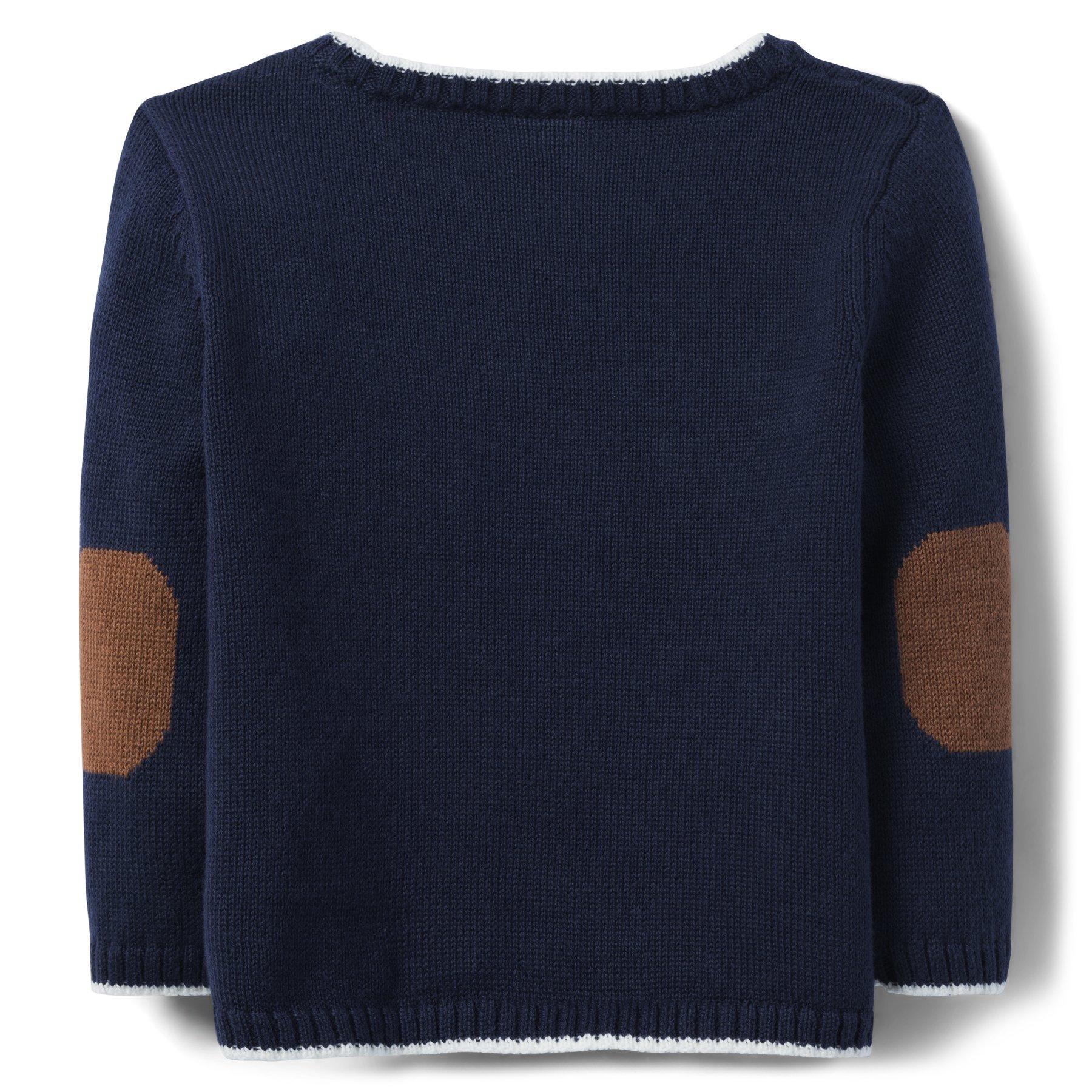 Horse Sweater image number 1