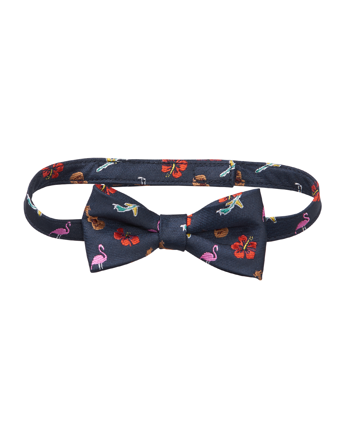Tropical Bowtie image number 0