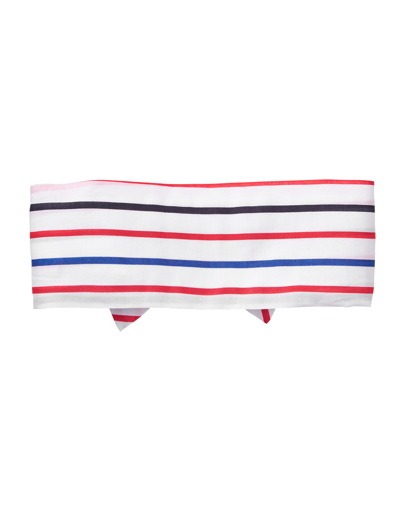 Striped Headscarf image number 0