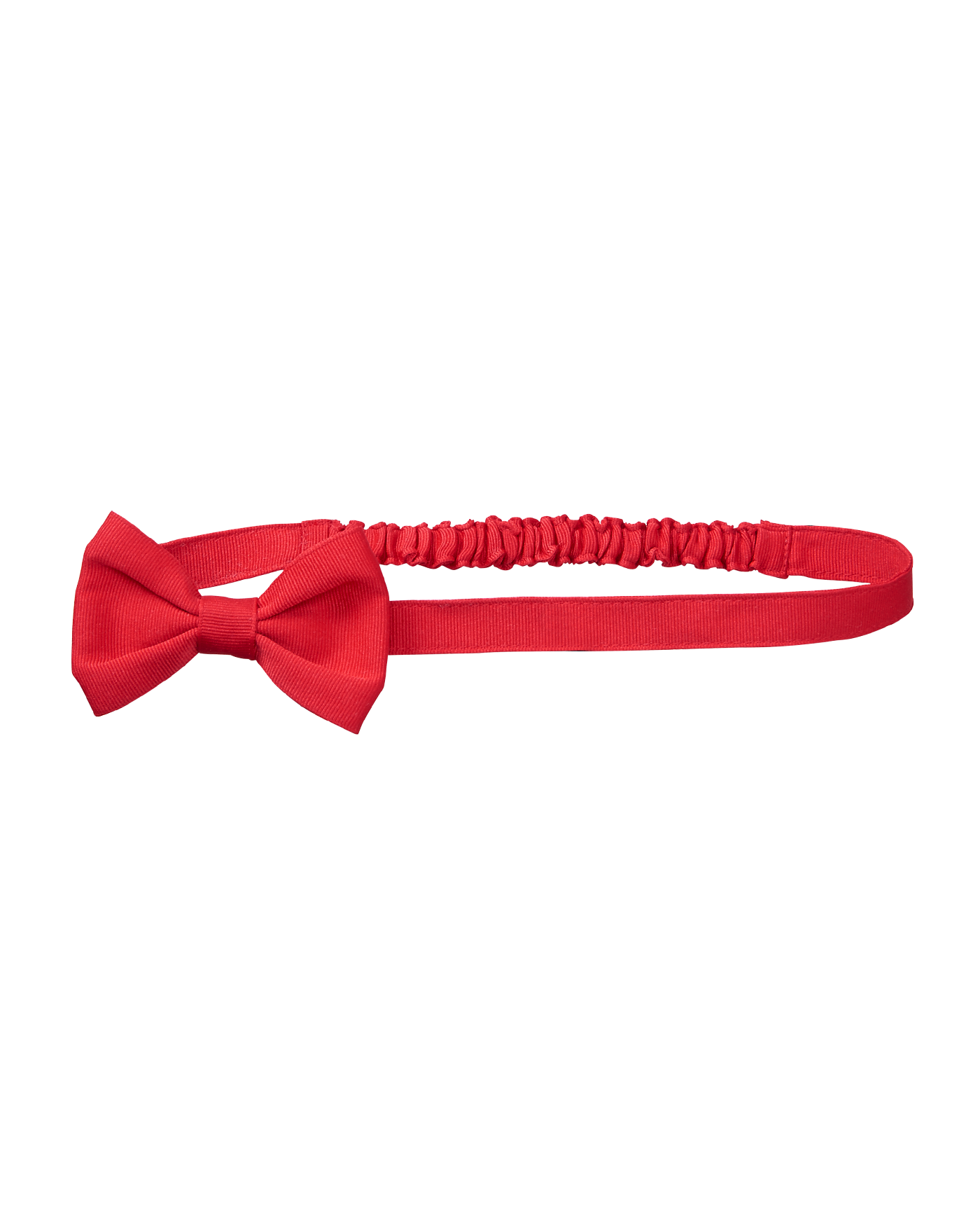 Soft Bow Headband image number 0