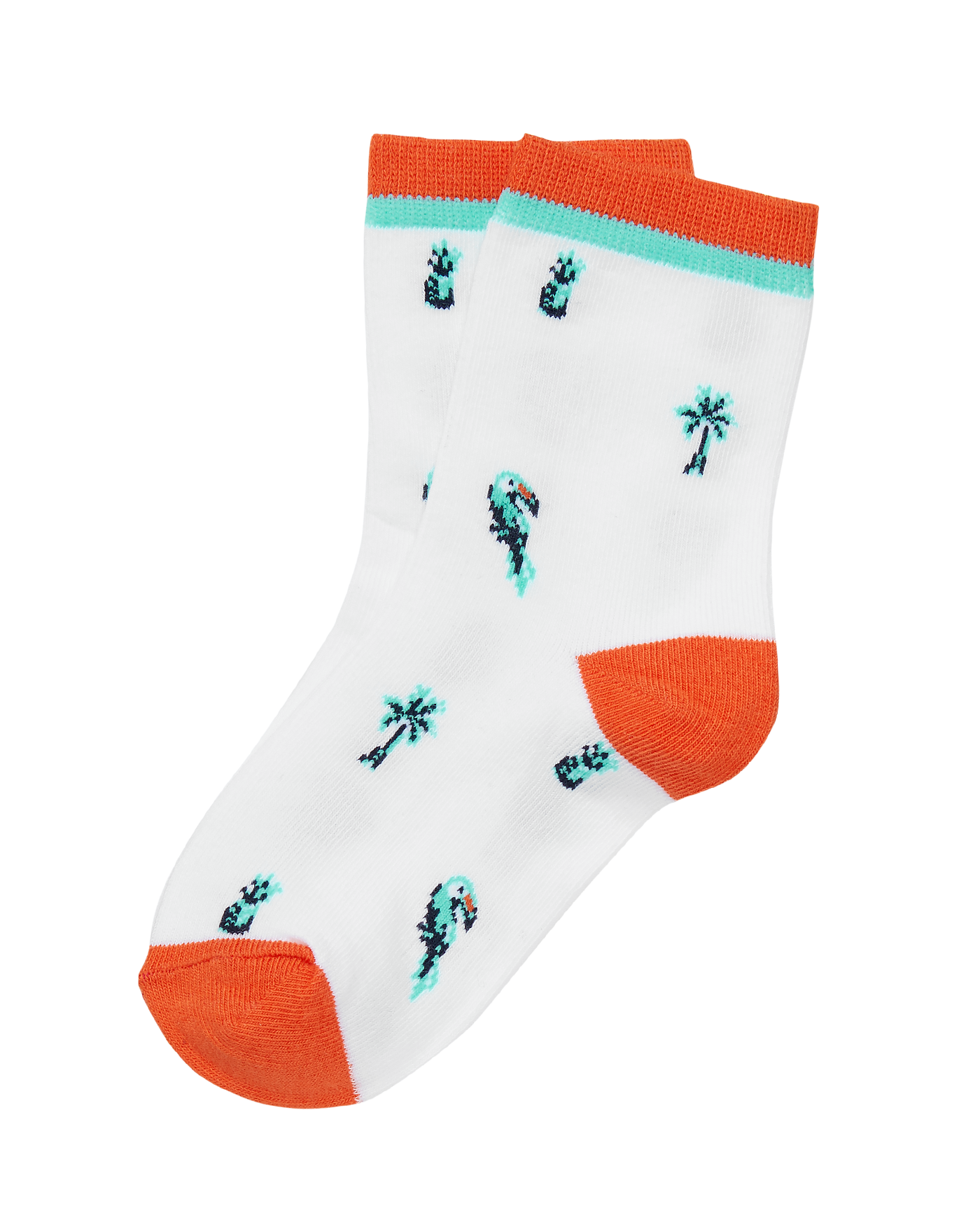 Tropical Sock  image number 0