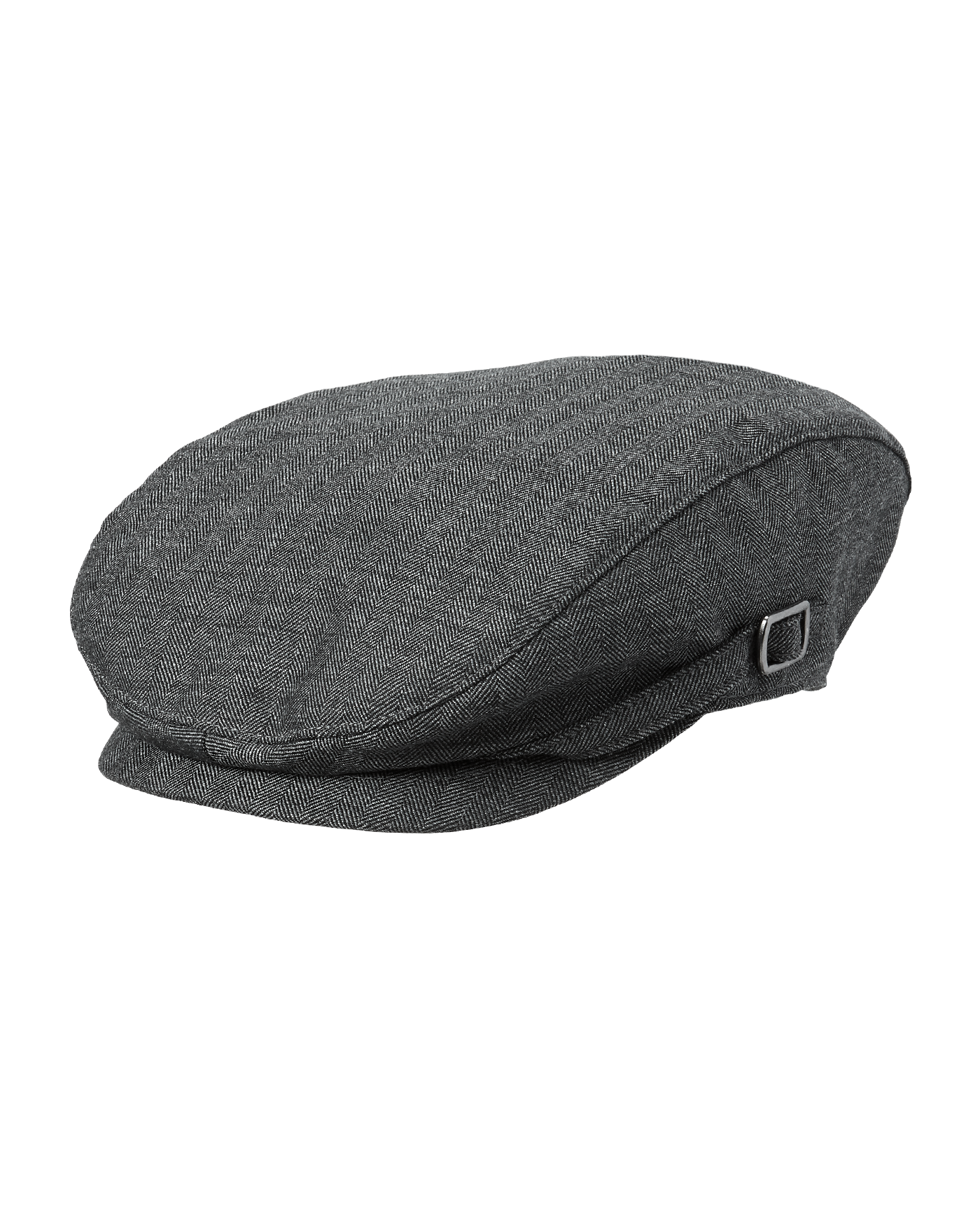 Wool Newsboy Cap